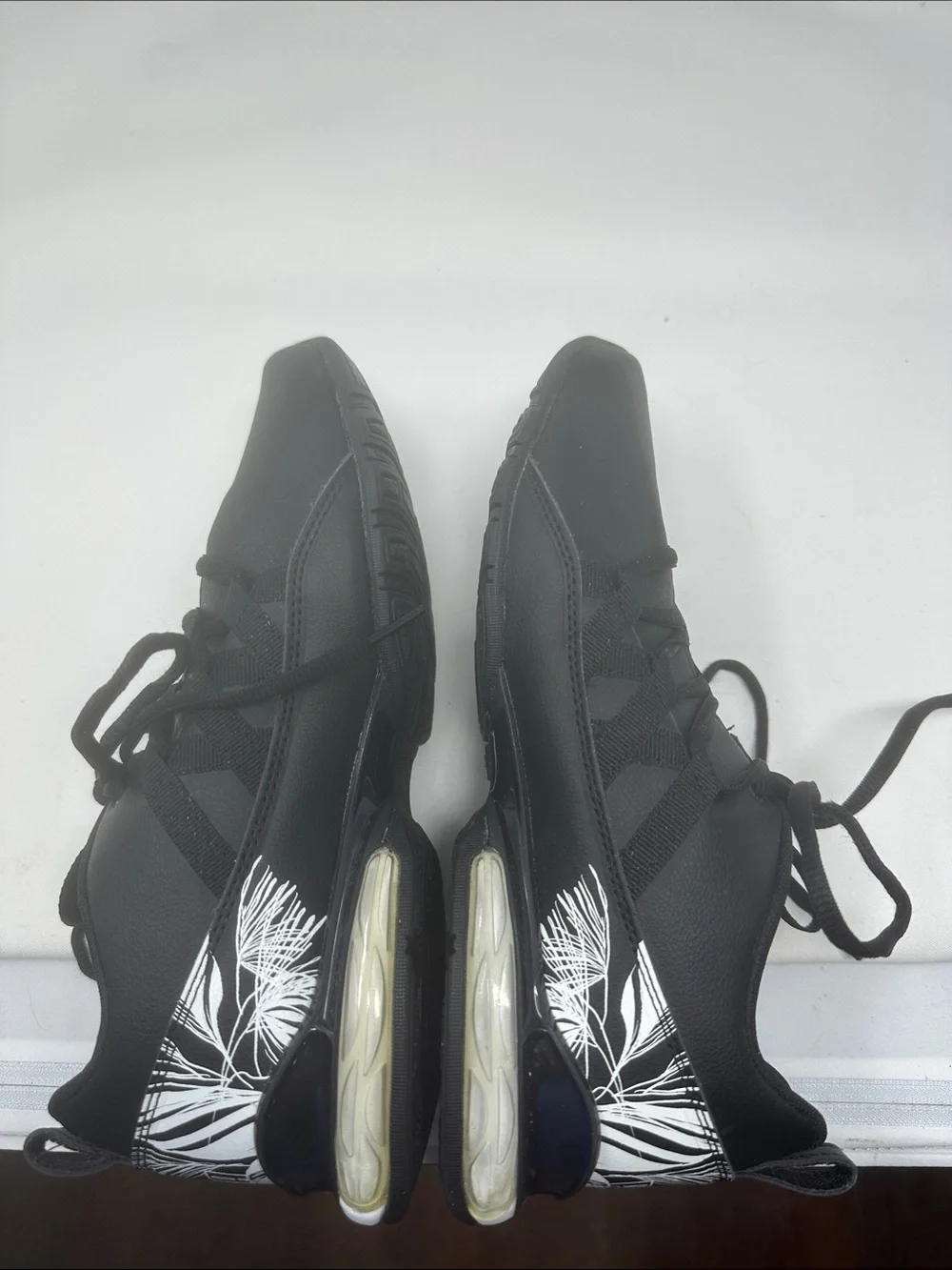 Puma preowned have